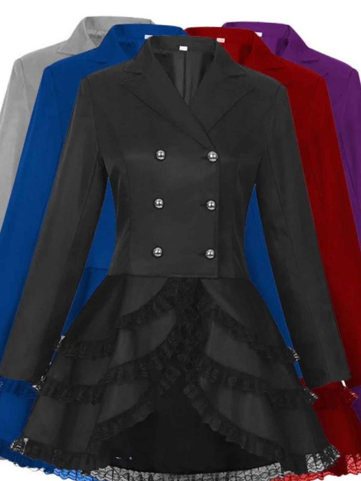 Костюм для выступлений в стиле готической горничной с кружевом, женский, для сцены, этнический, весна 2024
Костюм для выступлений в стиле готической горничной с кружевом, женский, для сцены, этнический, весна 2024