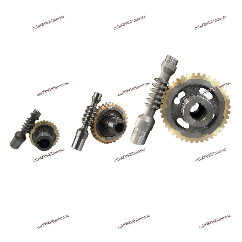 Gear reducer 25/30/40/50Gear reducer
Gear reducer 25/30/40/50Gear reducer