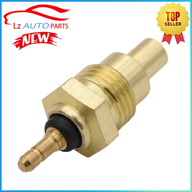 New Water Temperature Sensor 124250-49351 12425049351 for Yanmar 4TNV84T 4TNV88 Engine T110736 for John Deere 425 445 455 X495
New Water Temperature Sensor 124250-49351 12425049351 for Yanmar 4TNV84T 4TNV88 Engine T110736 for John Deere 425 445 455 X495