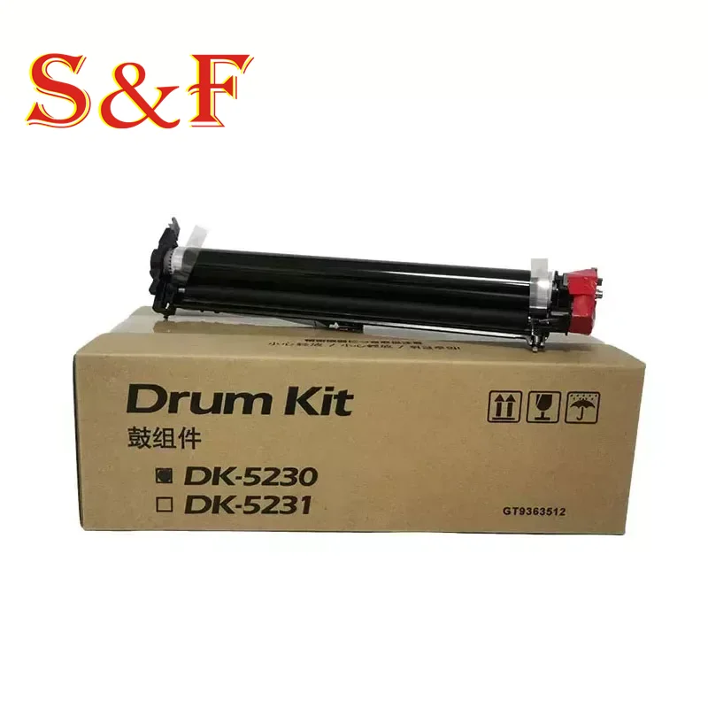 DK5230 DK5231 Drum Unit For Kyocera ECOSYS P5018 P5021cdn 5021cdw P5026 5521 5526 302R793010 302R793020 Print Spare Parts
DK5230 DK5231 Drum Unit For Kyocera ECOSYS P5018 P5021cdn 5021cdw P5026 5521 5526 302R793010 302R793020 Print Spare Parts