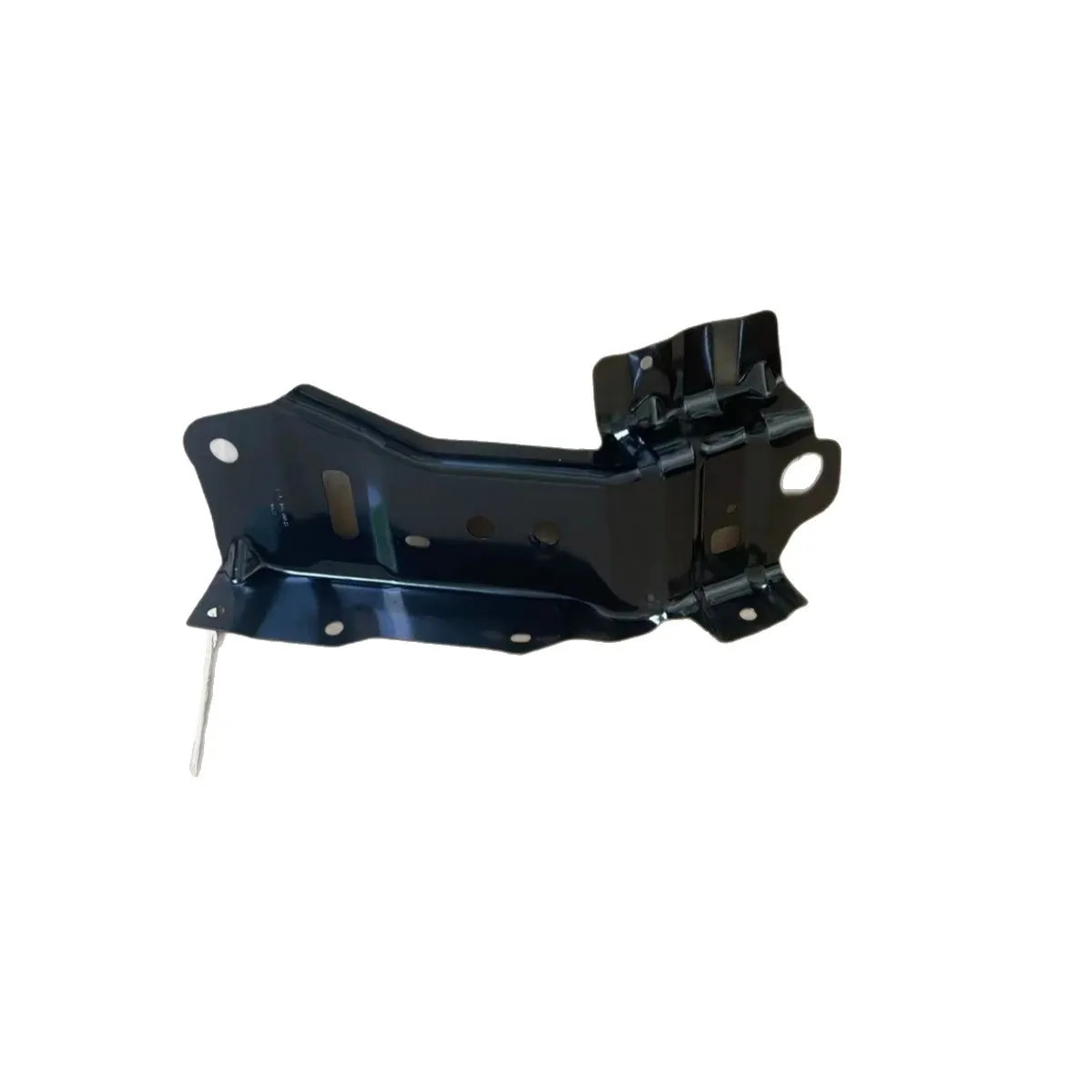 Suitable for Tesla 2024 mode3 performance lower beam iron fixing bracket 1847016 1847017
Suitable for Tesla 2024 mode3 performance lower beam iron fixing bracket 1847016 1847017