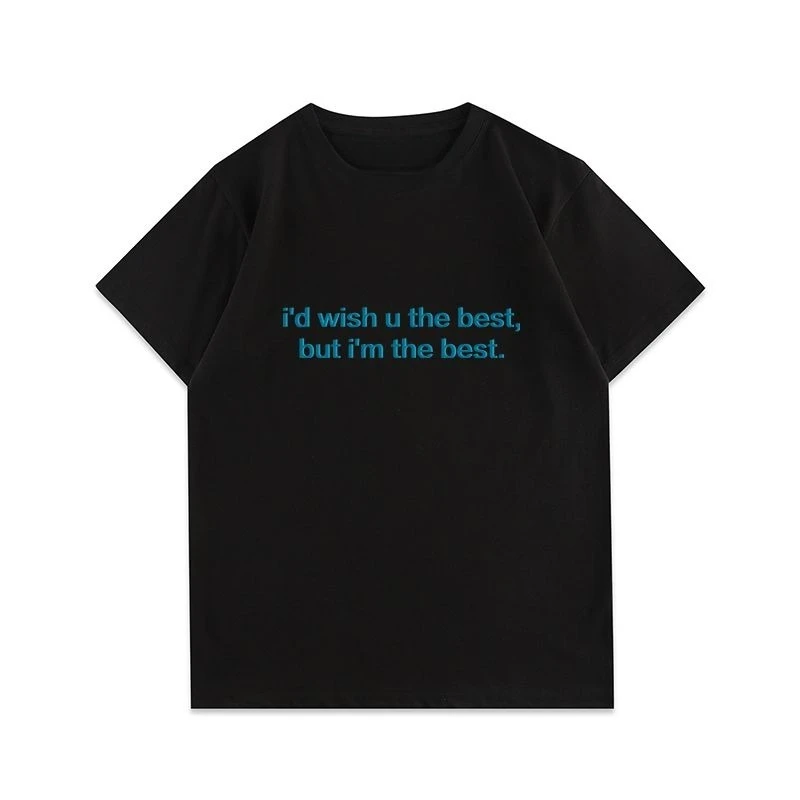 2026 Винтажная американская уличная свободная удобная и повседневная футболка с короткими рукавами, наряды для пар для женщин
2026 Винтажная американская уличная свободная удобная и повседневная футболка с короткими рукавами, наряды для пар для женщин