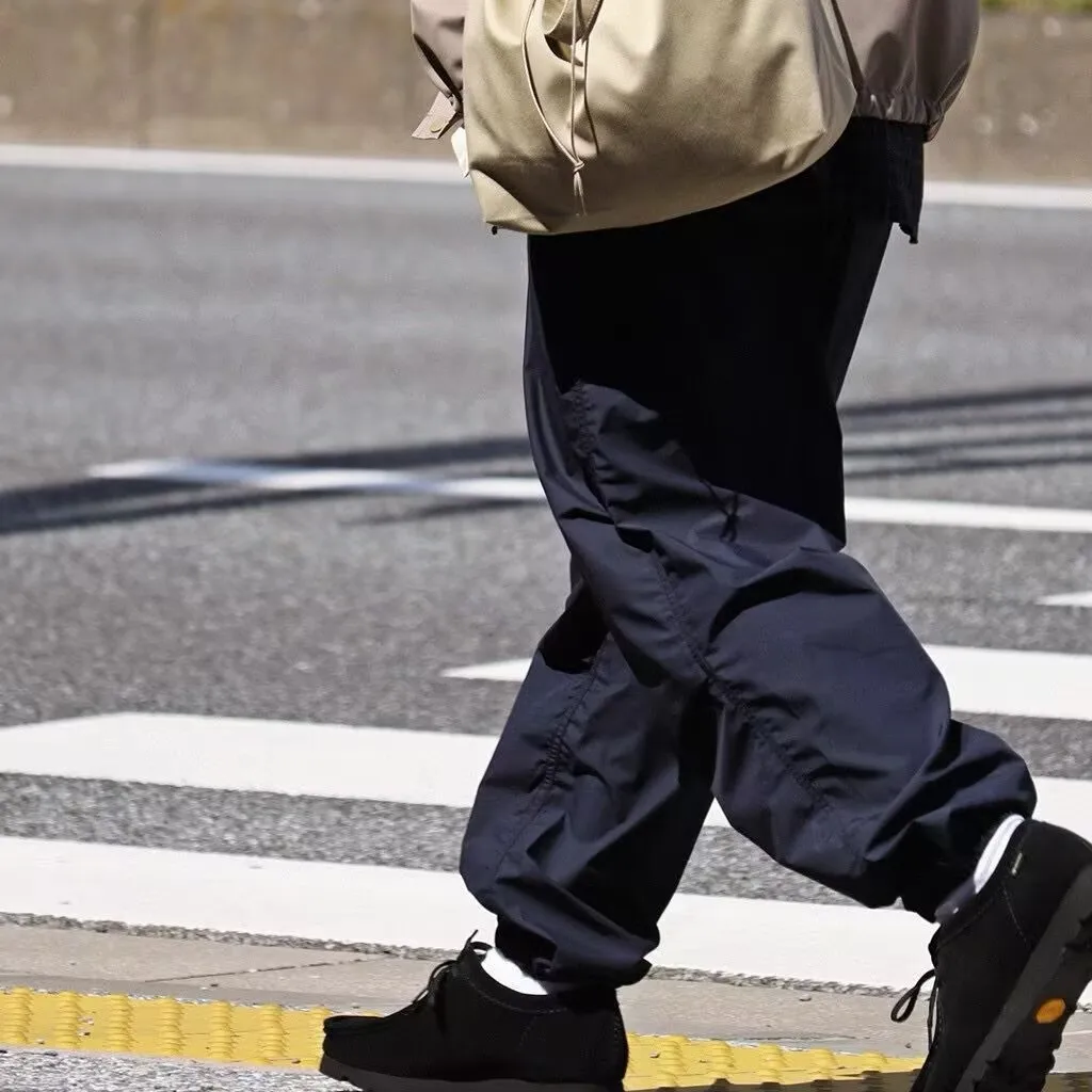 y Sle Workwear Canvas Trousers Loose Fit Versatile Couple's Pants Straight Leg Summer 2024 Clean Fit All-Match
y Sle Workwear Canvas Trousers Loose Fit Versatile Couple's Pants Straight Leg Summer 2024 Clean Fit All-Match