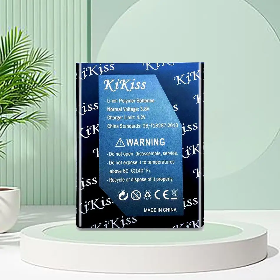 Battery 3200Mah For Sony Xperia E4 E4G Dual E2104 E2105 E2114 E2115 E2124 E2003 E2006 E2053 E2033 E2043 Mobile Phone
Battery 3200Mah For Sony Xperia E4 E4G Dual E2104 E2105 E2114 E2115 E2124 E2003 E2006 E2053 E2033 E2043 Mobile Phone