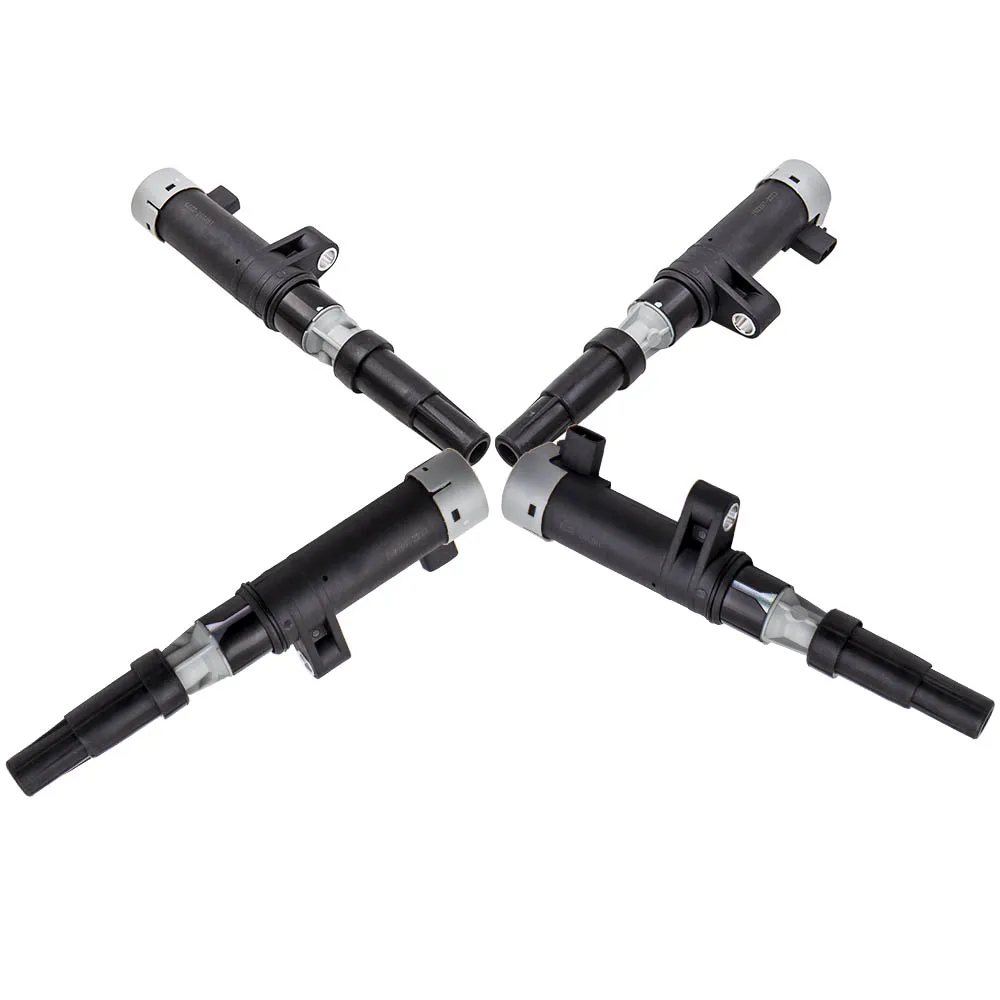 Катушка зажигания для Nissan X83/Renault Megane MK1/MK2 1996-2006/8200672564/8200765882 ,8200154186A, 4 шт.
Катушка зажигания для Nissan X83/Renault Megane MK1/MK2 1996-2006/8200672564/8200765882 ,8200154186A, 4 шт.