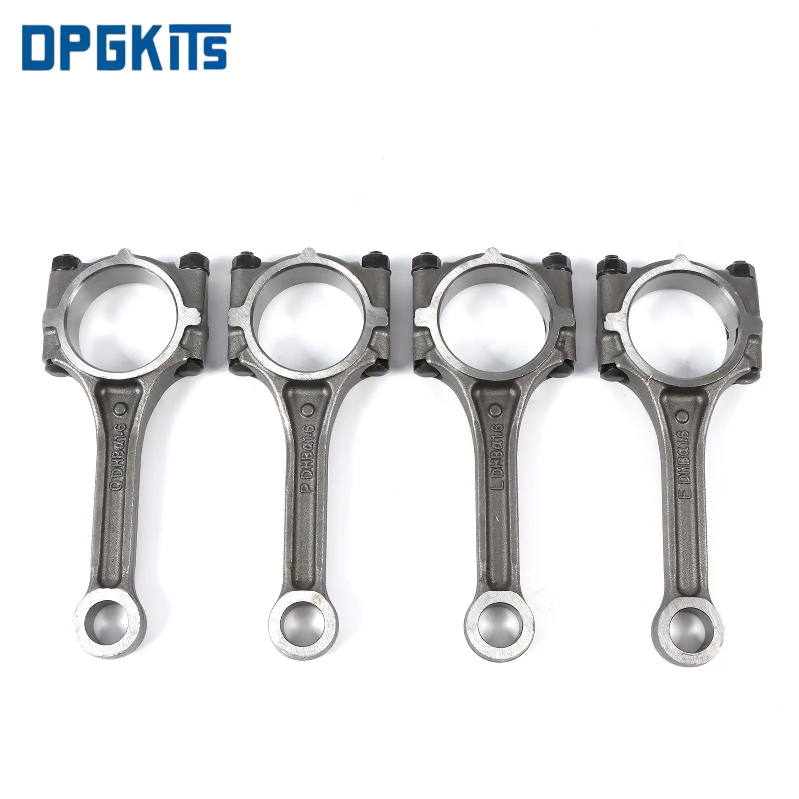 4 шт. шатун 2351026040 для 1993-2011 Hyundai Kia 23510-26040 G4ED шатун двигателя автомобиля, детали стержней
4 шт. шатун 2351026040 для 1993-2011 Hyundai Kia 23510-26040 G4ED шатун двигателя автомобиля, детали стержней