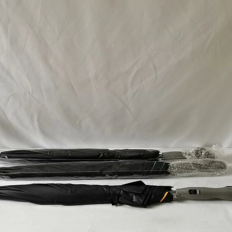 Automatic Open Close Umbrella Windproof Long Handle Black Rain Umbrella for Men Women Durable Home Travel & Outdoor Use
Automatic Open Close Umbrella Windproof Long Handle Black Rain Umbrella for Men Women Durable Home Travel & Outdoor Use