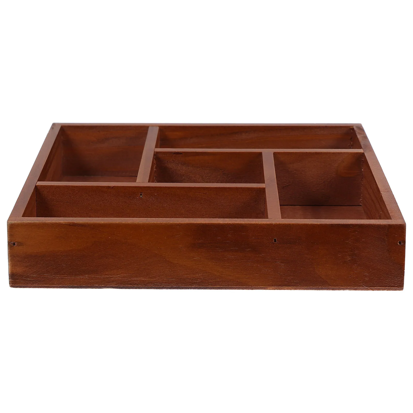 Wooden Distressed Desktop Drawer Organizer Vintage Style Tray for Jewelry Makeup Cosmetics Stationery Storage Bathroom Organizer
Wooden Distressed Desktop Drawer Organizer Vintage Style Tray for Jewelry Makeup Cosmetics Stationery Storage Bathroom Organizer