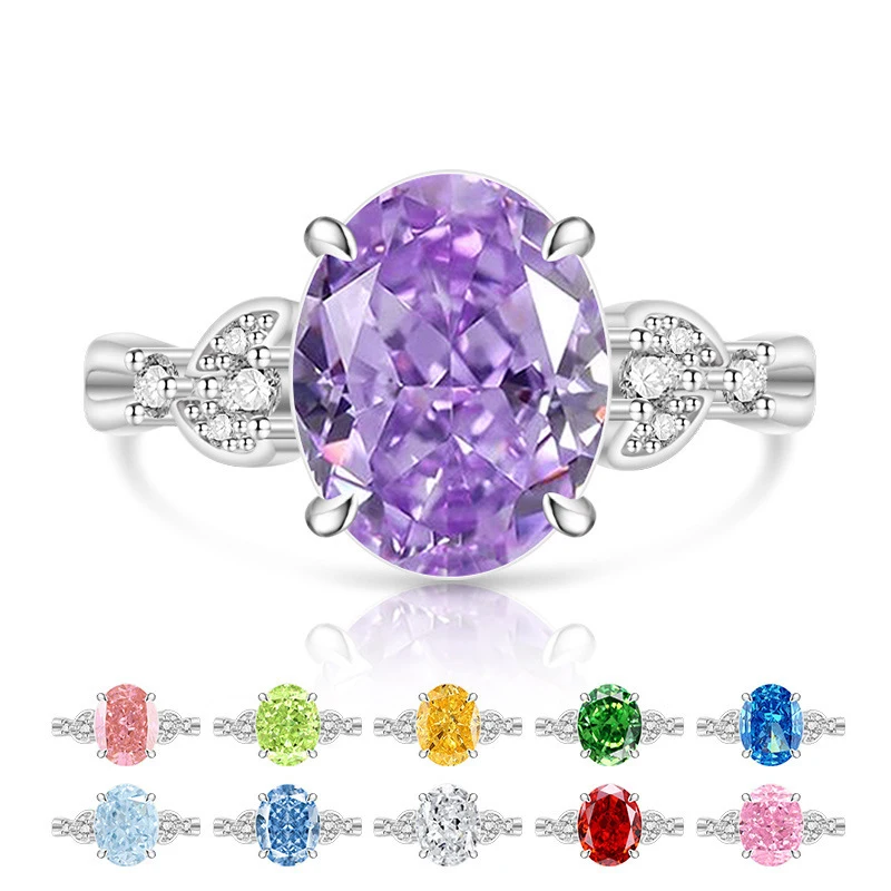 2026 Hip Hop Ice Flower Cut 925 Silver Ring - Women's Engagement Ring - As a Anniversary Gift - Jewelry
2026 Hip Hop Ice Flower Cut 925 Silver Ring - Women's Engagement Ring - As a Anniversary Gift - Jewelry