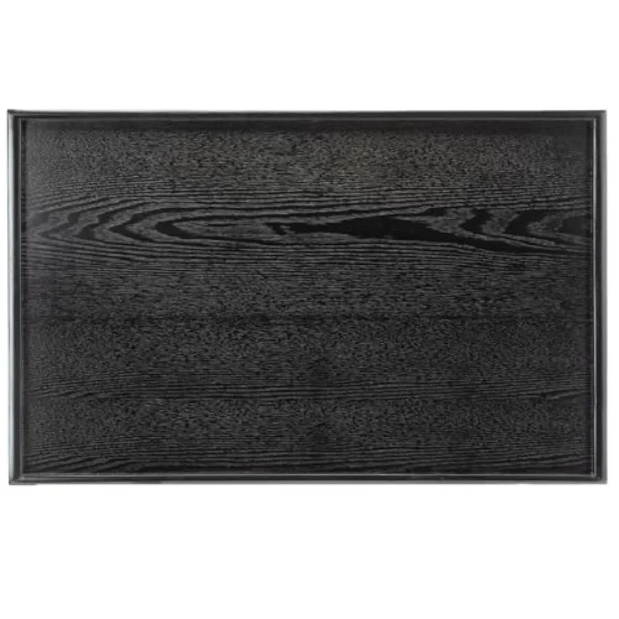 28 x 18 Inches Extra Large Solid Wood Serving Tray for Tea Coffee Table Snack Food Meals Serving Plate Kitchen Party Bar Breakf
28 x 18 Inches Extra Large Solid Wood Serving Tray for Tea Coffee Table Snack Food Meals Serving Plate Kitchen Party Bar Breakf