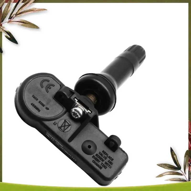 AB98-TPMS Tire Pressure Sensor For Hyundai Santa Fe 2009-2012 Spare Parts Parts 52933-0W100 529330W100
AB98-TPMS Tire Pressure Sensor For Hyundai Santa Fe 2009-2012 Spare Parts Parts 52933-0W100 529330W100