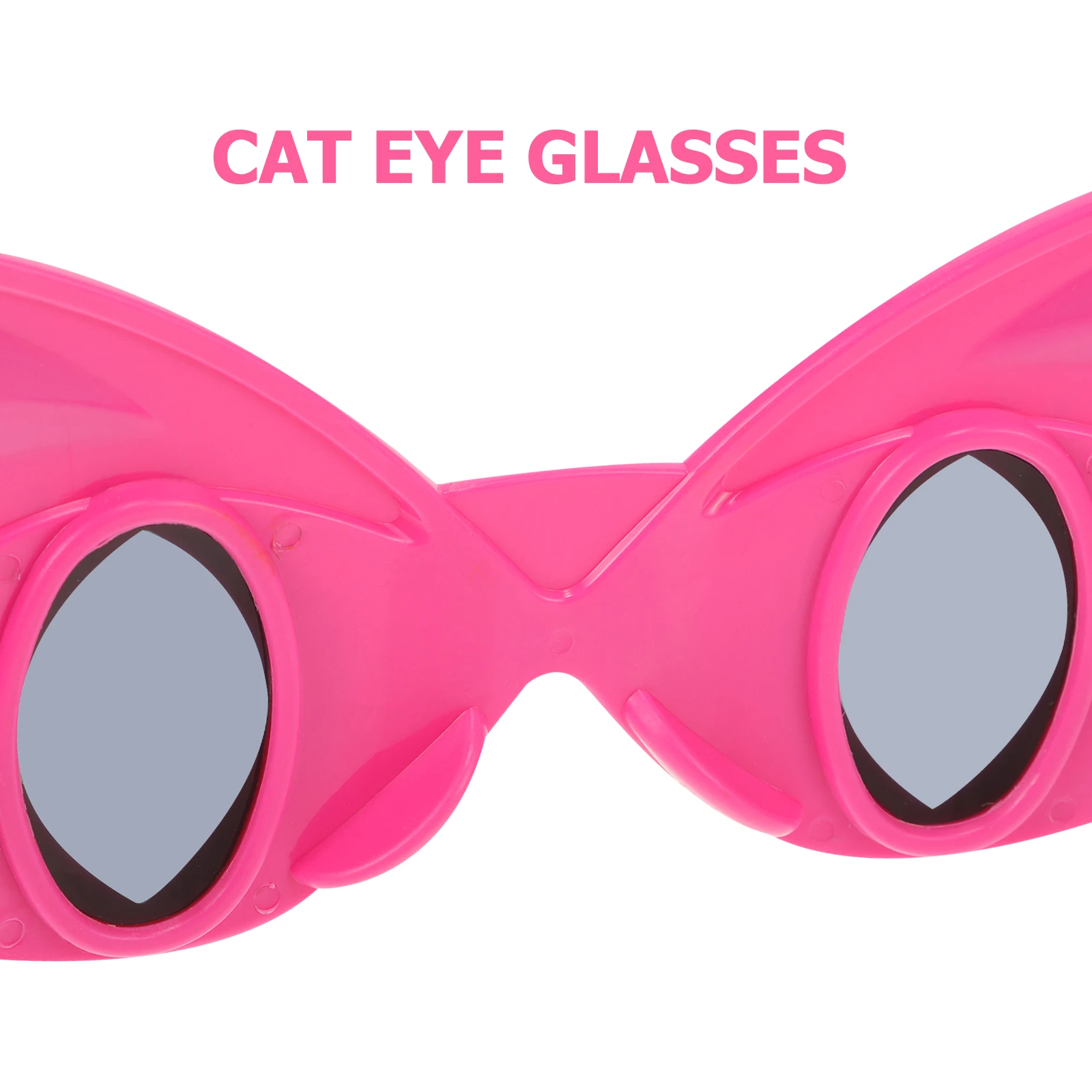 Funny Eyeglasses Lightweight Pc Glasses Costume Party Accessory Cosplay Halloween Sunglasses For Adults Space Beach Theme
Funny Eyeglasses Lightweight Pc Glasses Costume Party Accessory Cosplay Halloween Sunglasses For Adults Space Beach Theme