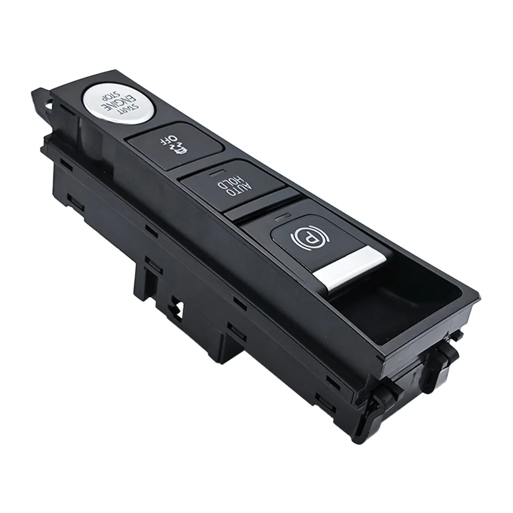 Car Parts Parking Brake Switch 3AD927137B
Car Parts Parking Brake Switch 3AD927137B