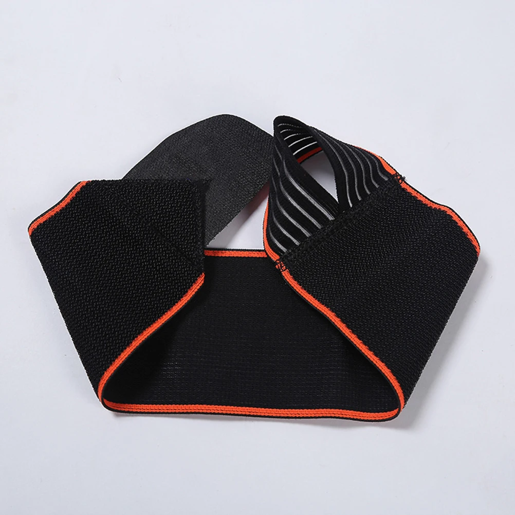 Wrist Support Strap Compression Hand Wraps Black For Tennis Badminton Gym Workout Wrist Pain Relief Hand Sprain Wraps Fitness
Wrist Support Strap Compression Hand Wraps Black For Tennis Badminton Gym Workout Wrist Pain Relief Hand Sprain Wraps Fitness