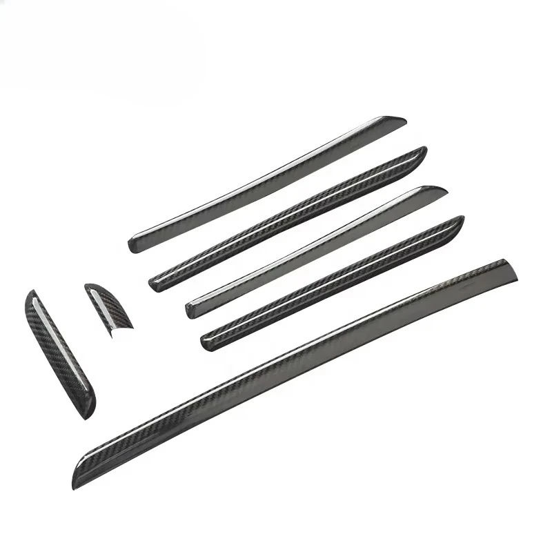 FOR Audi A3 Carbon Fiber Interior Trim Car Refitting Interior Package Trim Automobile Refitting2014-2019
FOR Audi A3 Carbon Fiber Interior Trim Car Refitting Interior Package Trim Automobile Refitting2014-2019