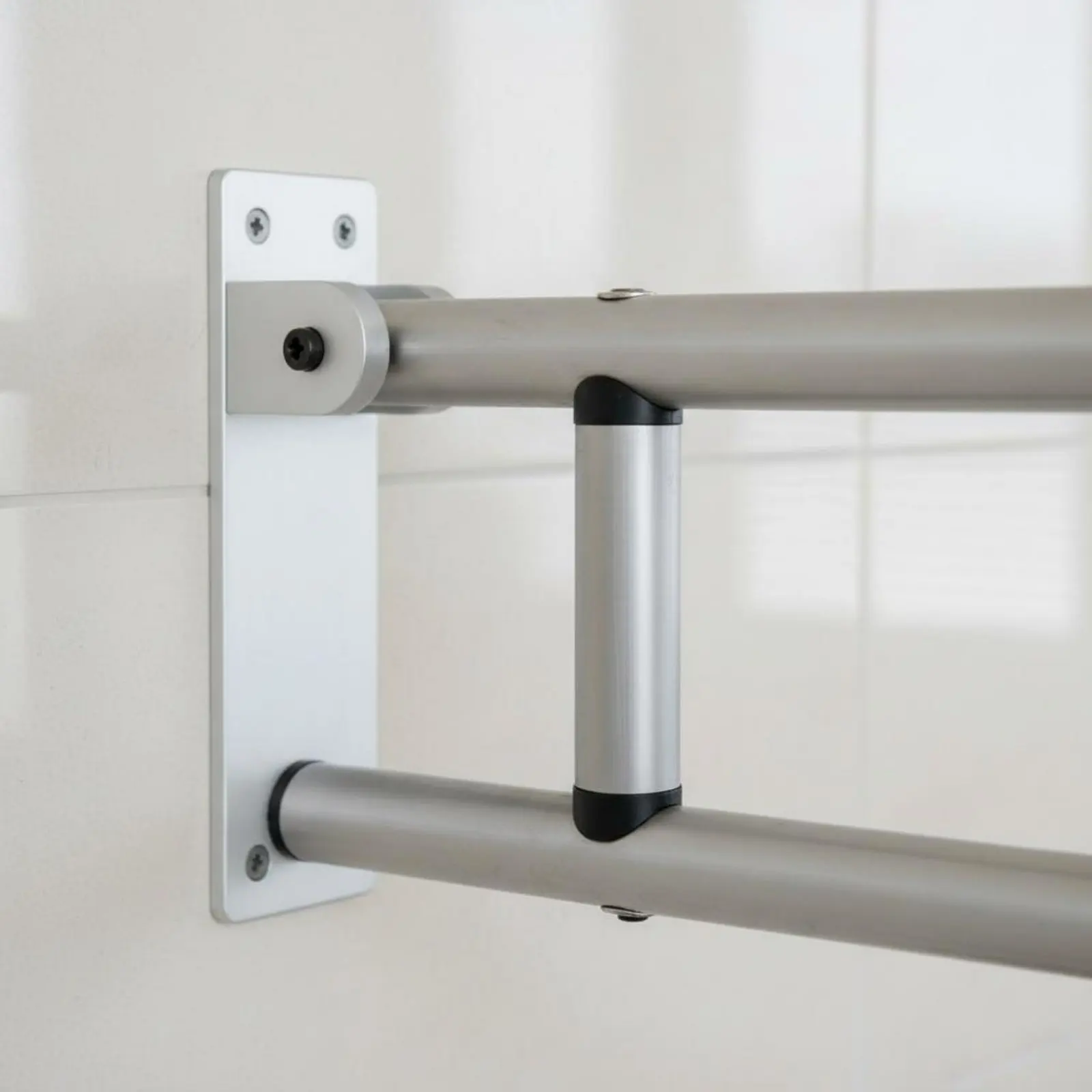 Flip up Toilet Grab Bar Aluminum Alloy Foldable Toilet Grab Bar Flip-up Bathroom Safety Rail Space Saving for Women
Flip up Toilet Grab Bar Aluminum Alloy Foldable Toilet Grab Bar Flip-up Bathroom Safety Rail Space Saving for Women