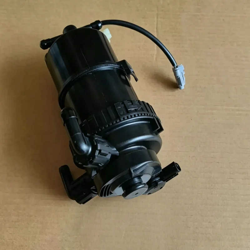 Heavy Duty Diesel Filter & Water Separator Assembly Fit for Isuzu D-MAX Ruimai
Heavy Duty Diesel Filter & Water Separator Assembly Fit for Isuzu D-MAX Ruimai