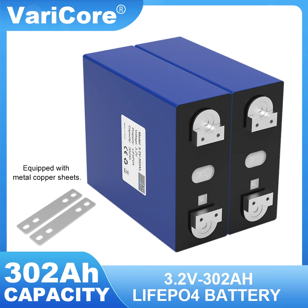 8x3,2 В 302 Ач Lifepo4 Литий-железо-фосфатная аккумуляторная батарея DIY 4s 12 В 24 В Путешествия Солнечные автофургоны Клемент класса A Бесплатно налог
8x3,2 В 302 Ач Lifepo4 Литий-железо-фосфатная аккумуляторная батарея DIY 4s 12 В 24 В Путешествия Солнечные автофургоны Клемент класса A Бесплатно налог