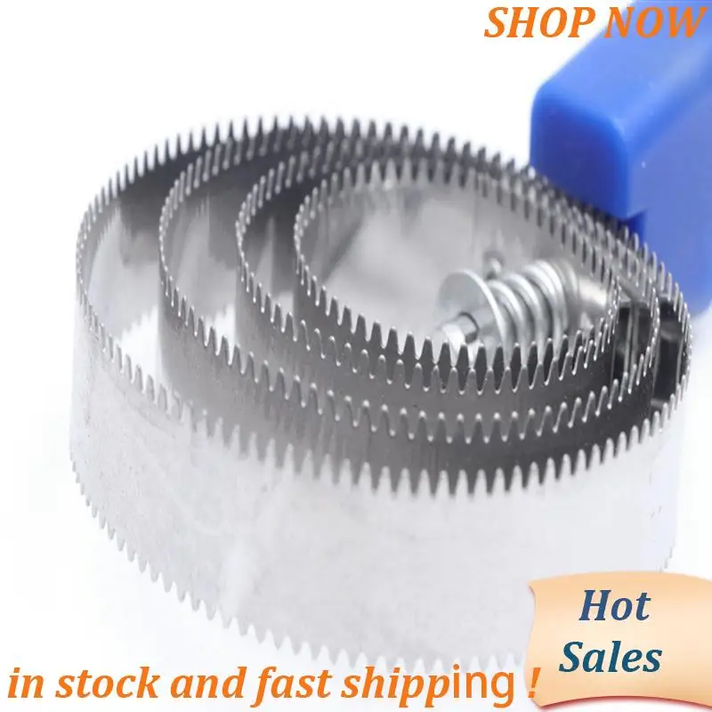 2Pack Stainless Steel Horse Comb Set With Touch Grip, Horse Sweat Cleaning Tool, Random Color, Durable Fine Workmanship
2Pack Stainless Steel Horse Comb Set With Touch Grip, Horse Sweat Cleaning Tool, Random Color, Durable Fine Workmanship