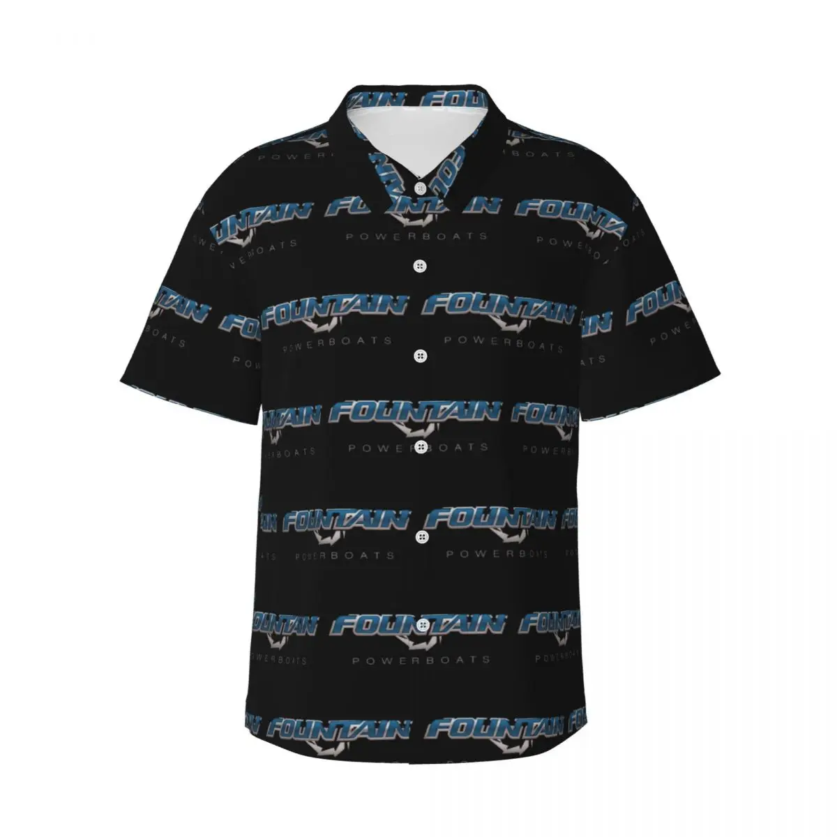 Fountain Of Youth Is Go Fast Boats Men's Shirts Hawaiian Short Sleeve Shirt Casual Lapel Tops for Summer Beach
Fountain Of Youth Is Go Fast Boats Men's Shirts Hawaiian Short Sleeve Shirt Casual Lapel Tops for Summer Beach