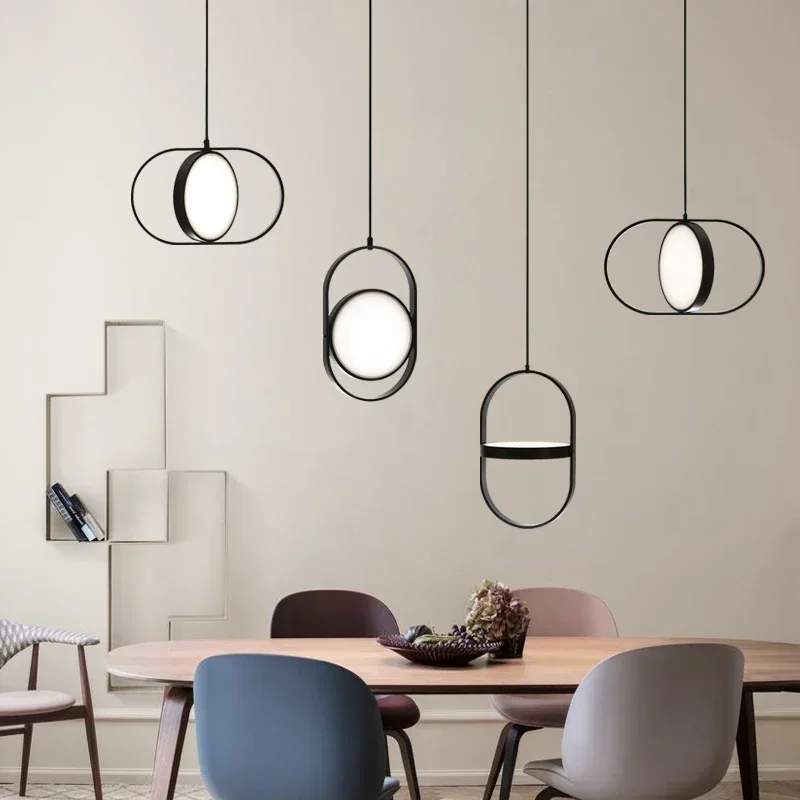 Nordic Rotatable LED Pendant Lights Gold Simple Hanging Lamp for bedroom Living Coffee Shop Bar Restaurant Suspension Lighting
Nordic Rotatable LED Pendant Lights Gold Simple Hanging Lamp for bedroom Living Coffee Shop Bar Restaurant Suspension Lighting