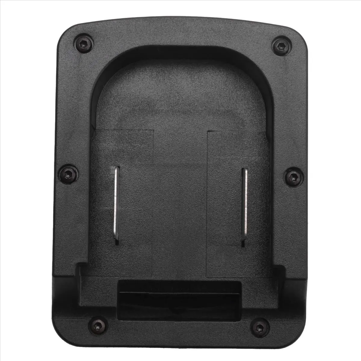 SEO 2X MK18MTB Battery Converter Adapter for Makita 18V Li-Ion Batteries Convert to for Metabo 18V Power Lithium Battery
SEO 2X MK18MTB Battery Converter Adapter for Makita 18V Li-Ion Batteries Convert to for Metabo 18V Power Lithium Battery