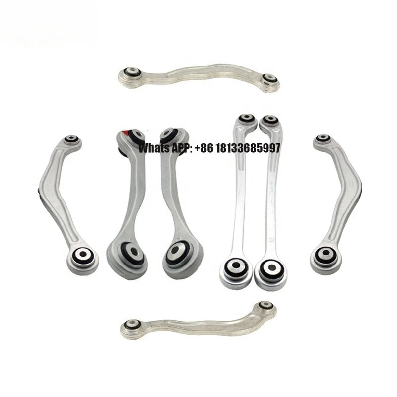 Suspension Auto Parts Rear Control Arm for Mercedes W221 S350 S450
Suspension Auto Parts Rear Control Arm for Mercedes W221 S350 S450