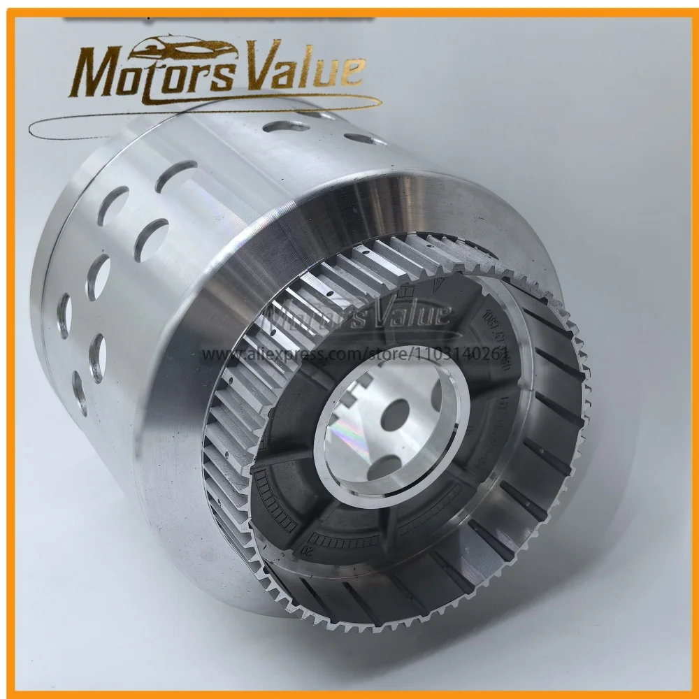 brand new 8HP55 8HP45 8HP70 High Quality Clutch Assemblies for BMW Land Rover Jaguar Audi with Simple Installation and Warranty
brand new 8HP55 8HP45 8HP70 High Quality Clutch Assemblies for BMW Land Rover Jaguar Audi with Simple Installation and Warranty