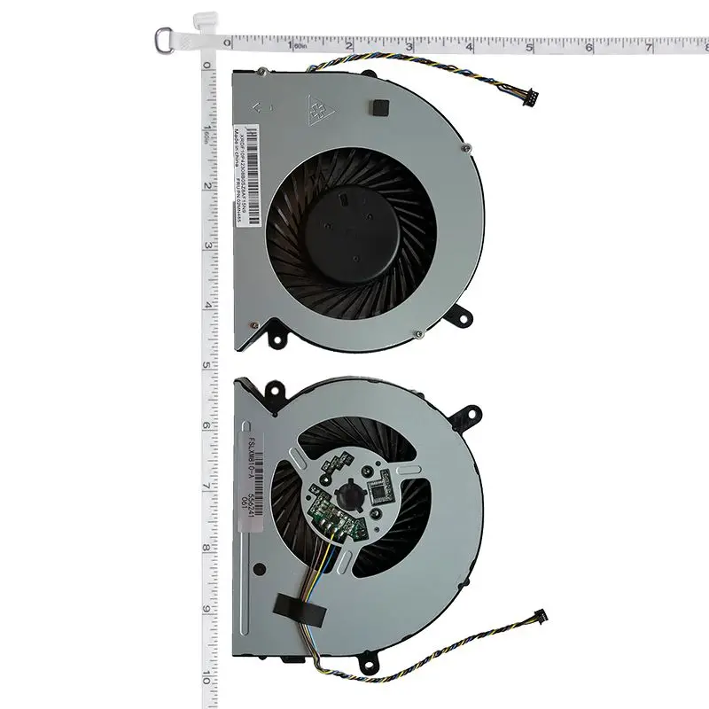 New Laptop cpu cooling fan For Lenovo M8350Z M810Z M800Z M818Z M900Z M910Z M8350Z M8300Z A815 S4150
New Laptop cpu cooling fan For Lenovo M8350Z M810Z M800Z M818Z M900Z M910Z M8350Z M8300Z A815 S4150