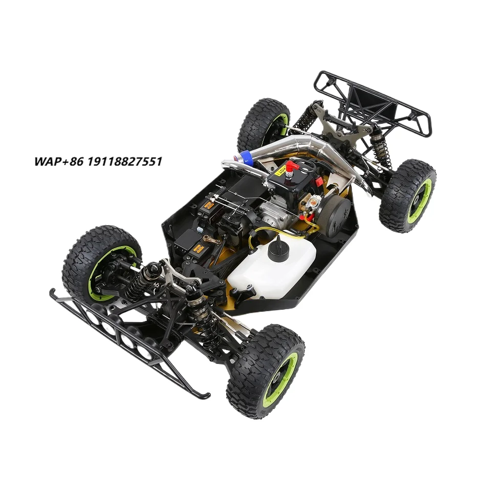 High Speed ROFUN LT Standard Edition Model Car with Four-wheel Drive Shaft Transmission System
High Speed ROFUN LT Standard Edition Model Car with Four-wheel Drive Shaft Transmission System