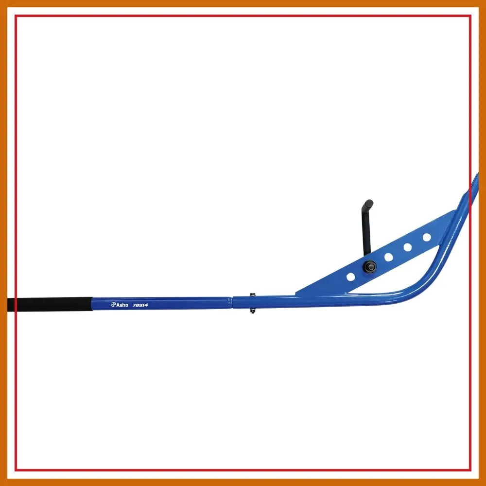 4ft Pry Bar Tool for Lower Control Arm Removal, Ball Joint Separator
4ft Pry Bar Tool for Lower Control Arm Removal, Ball Joint Separator