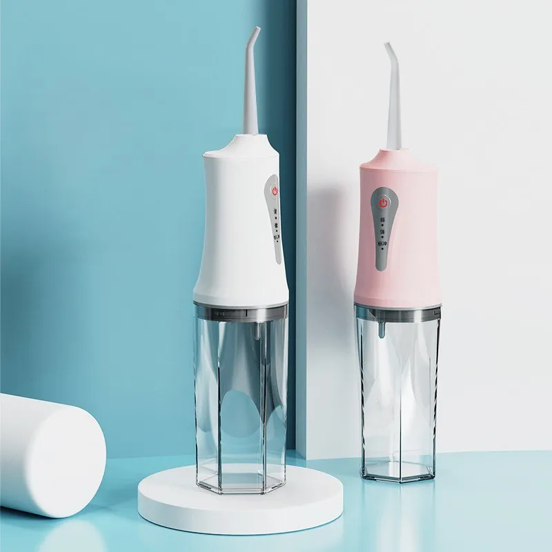 Portable Wireless Cleaning Machine with Special Tips and 4 Sets of Toothbrushes/Sterilizers
Portable Wireless Cleaning Machine with Special Tips and 4 Sets of Toothbrushes/Sterilizers