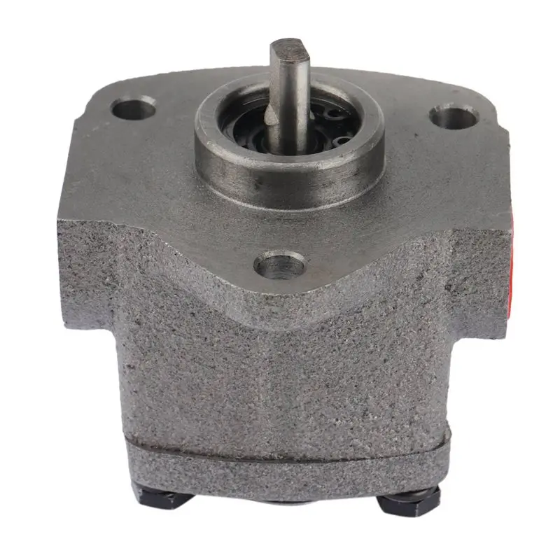 PZHI-2X Hydraulic Pump TOP-13A Low Triangle Cycloid Pump Industrial Hydraulic Gear Lubrication Pump Triangle Oil Pump
PZHI-2X Hydraulic Pump TOP-13A Low Triangle Cycloid Pump Industrial Hydraulic Gear Lubrication Pump Triangle Oil Pump
