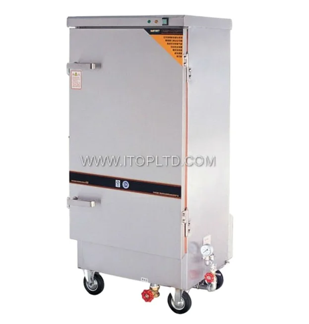 Single Door Electricheating Food Warmer Trolley
Single Door Electricheating Food Warmer Trolley