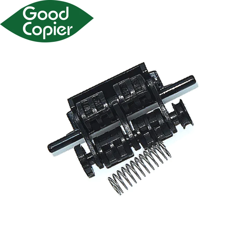 10sets RL1-2111-000 for HP P2030 P2035 P2050 P2055 for CANON iR1133 MF 5930 5940 5950 5960 5980 6300 6680 6780 Face Down Roller
10sets RL1-2111-000 for HP P2030 P2035 P2050 P2055 for CANON iR1133 MF 5930 5940 5950 5960 5980 6300 6680 6780 Face Down Roller