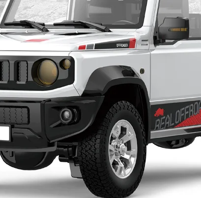 In Stock RC Mini Toy HG 1/16 RC Crawler Car Remote Control Model RTR Off-road Vehicle Lights Sounds Smoking Hobby Gift TH23067
In Stock RC Mini Toy HG 1/16 RC Crawler Car Remote Control Model RTR Off-road Vehicle Lights Sounds Smoking Hobby Gift TH23067