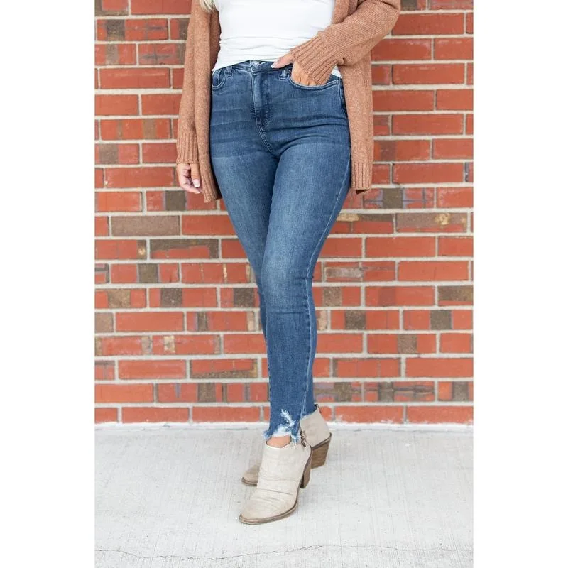 Retro High Waist Jeans Women's Retro High Waist Denim Pants Spring 2026 Elasticity Details Fit Fabric Other Seasonal Collection
Retro High Waist Jeans Women's Retro High Waist Denim Pants Spring 2026 Elasticity Details Fit Fabric Other Seasonal Collection