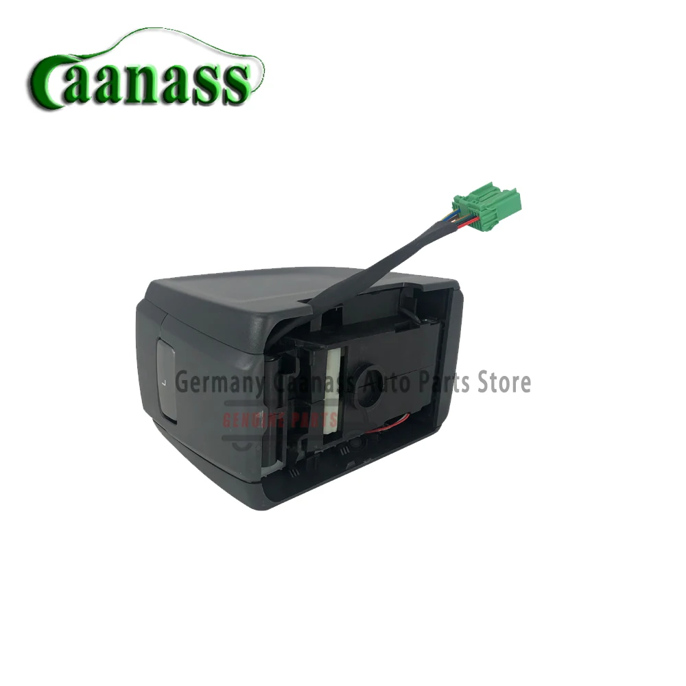 CAANASS Spare Parts use for Volvo Trucks VOE 21073035 Gear Lever Knob Joystick handle
CAANASS Spare Parts use for Volvo Trucks VOE 21073035 Gear Lever Knob Joystick handle