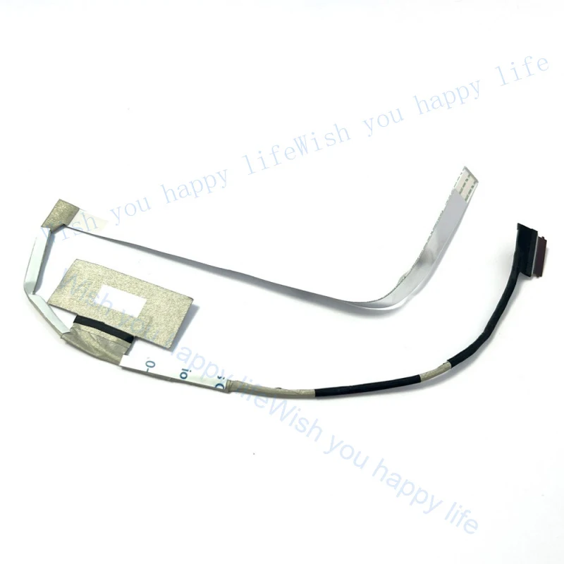 TT 40PIN LCD Display Screen Cable For HP Pavilion 14-DV Series G7G DD0G7GLC120
TT 40PIN LCD Display Screen Cable For HP Pavilion 14-DV Series G7G DD0G7GLC120