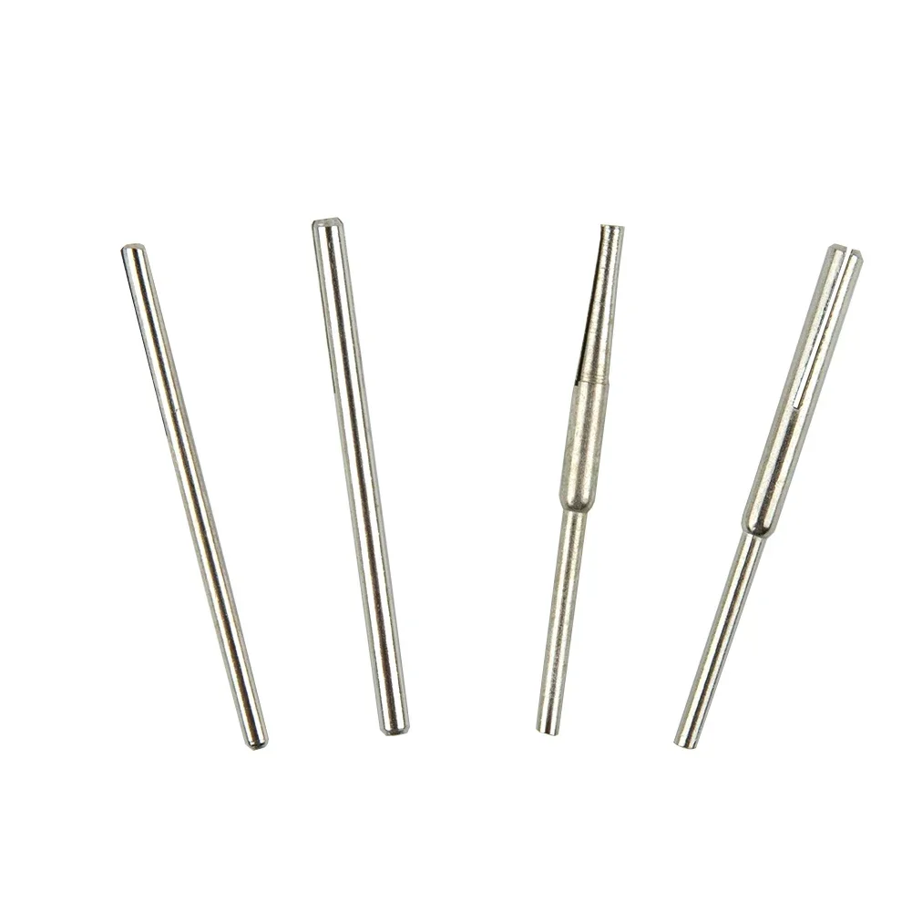Clamps Sandpaper Clip Sandpaper Split 2.35mm/3.0mm Shank Abrasive Jewelry Making Polishing Rotary Tool Straight
Clamps Sandpaper Clip Sandpaper Split 2.35mm/3.0mm Shank Abrasive Jewelry Making Polishing Rotary Tool Straight