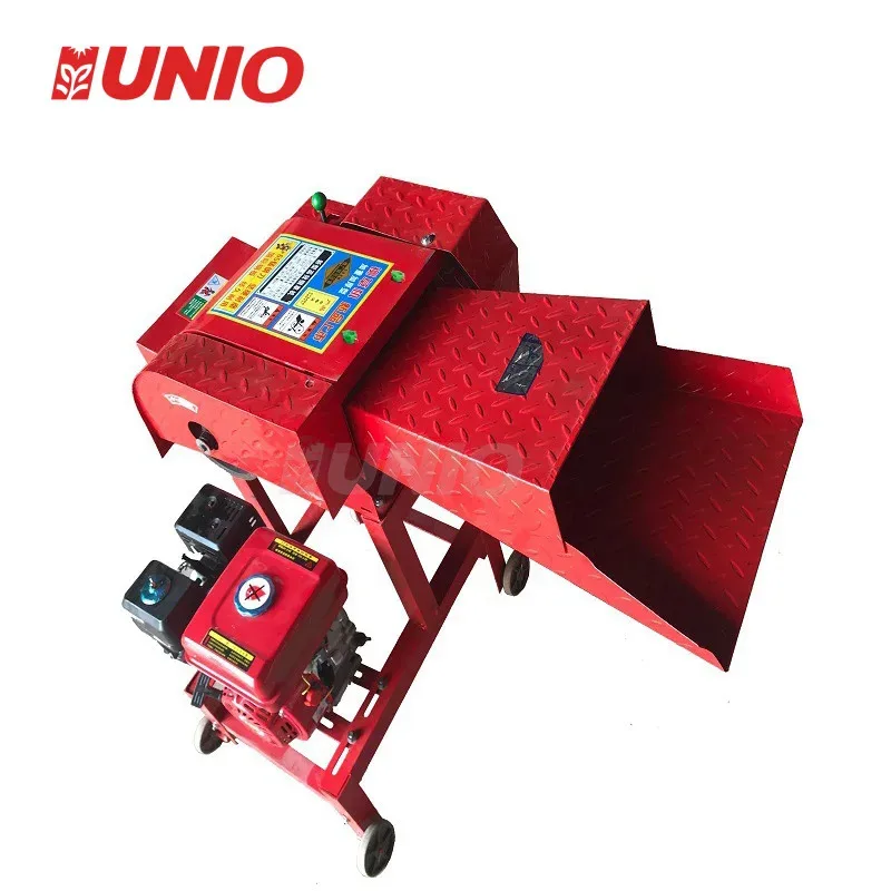 Best Price Multifunction Forage Chaff Cutter Machine Grinding Silage Corn Stalk Chopper Cutting Crusher
Best Price Multifunction Forage Chaff Cutter Machine Grinding Silage Corn Stalk Chopper Cutting Crusher