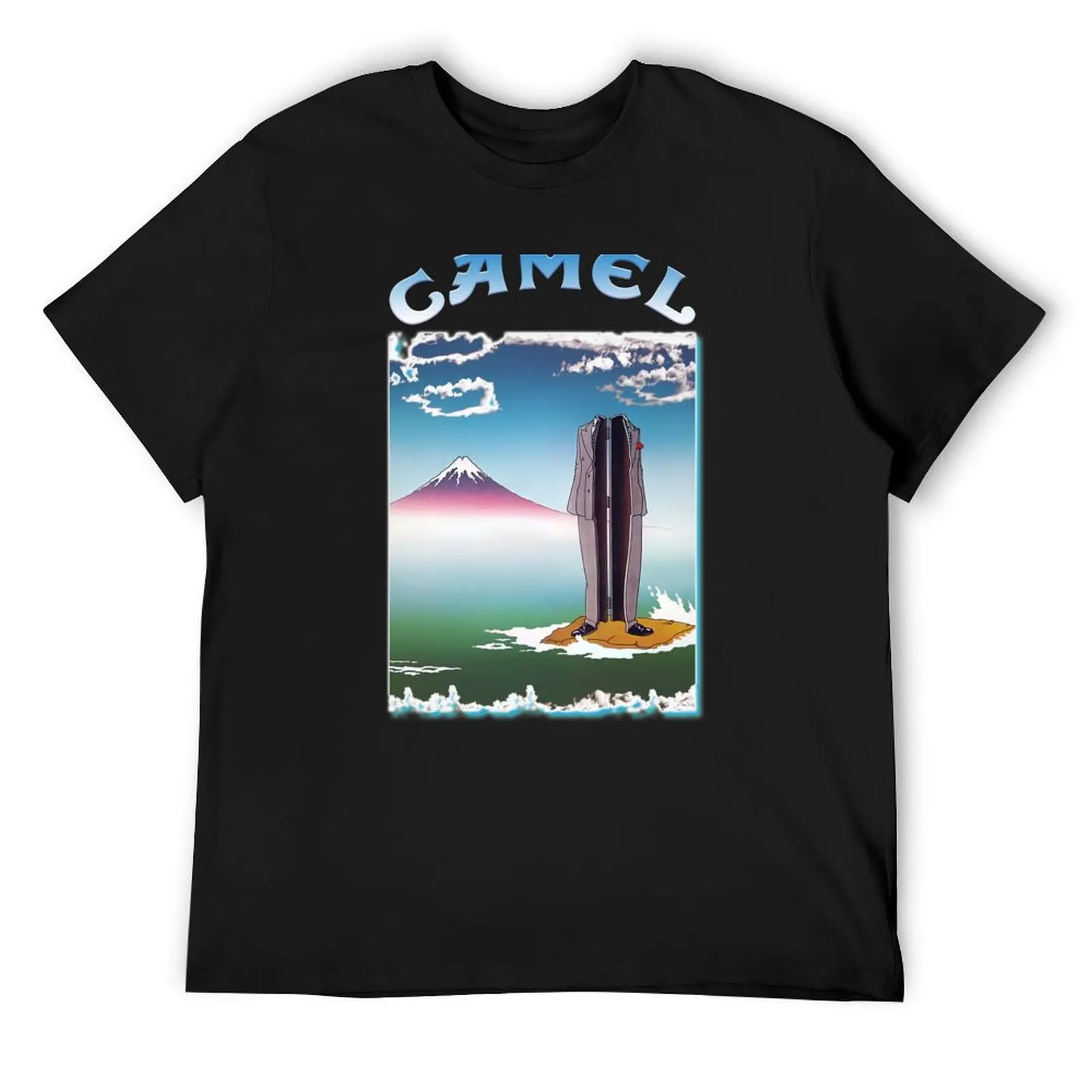 CAMEL BAND people who wait T-Shirt Aesthetic clothing oversized sports fans Louboutins big and tall t shirts for men
CAMEL BAND people who wait T-Shirt Aesthetic clothing oversized sports fans Louboutins big and tall t shirts for men