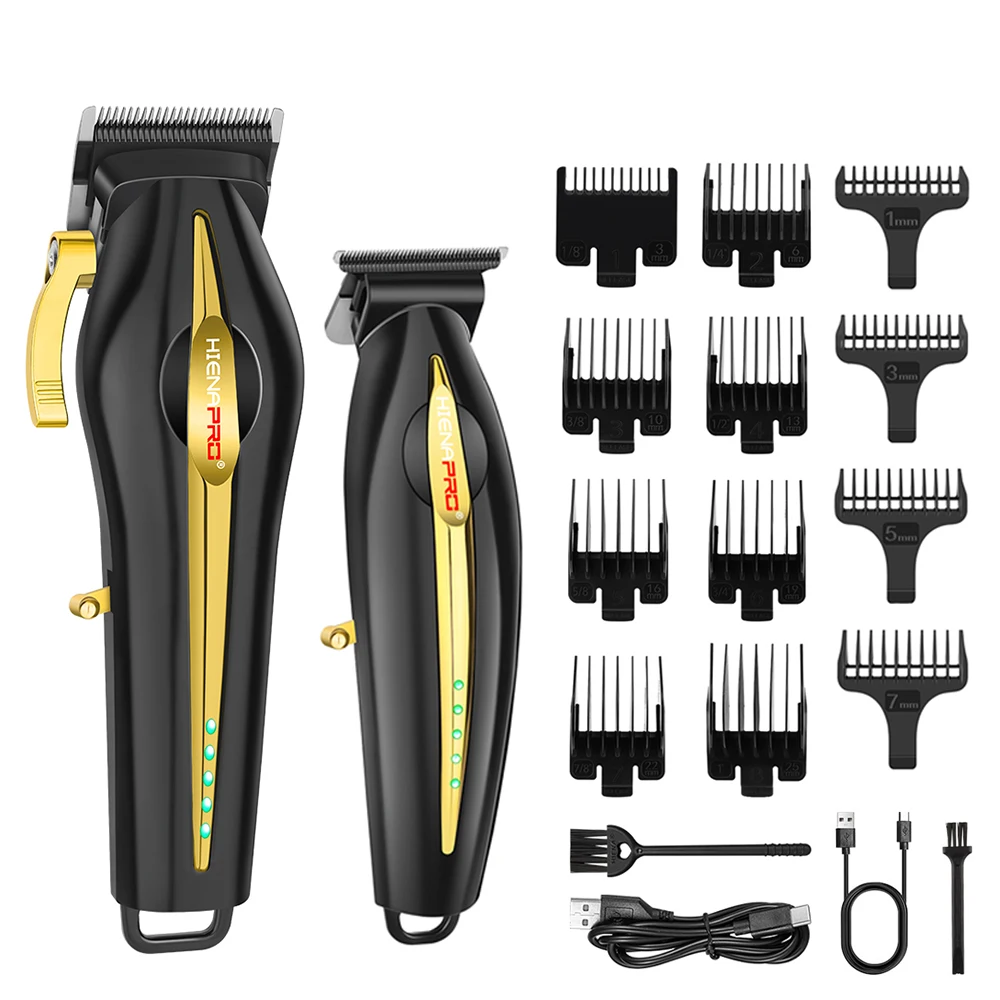 Hair Clipper Trimming Tool Electric Hair trimmer UBS Rechargeable Cordless Beard Trimmer Men Powerful Electric hair cutting
Hair Clipper Trimming Tool Electric Hair trimmer UBS Rechargeable Cordless Beard Trimmer Men Powerful Electric hair cutting