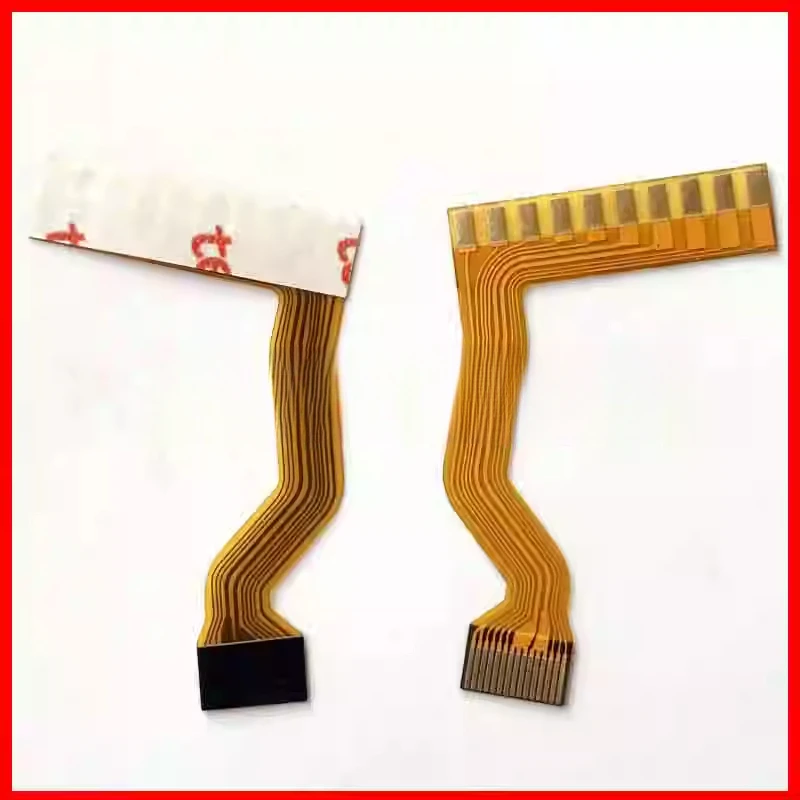 Brand new camera repair accessory for Nikon 17-55 2.8 contact flat cable clip
Brand new camera repair accessory for Nikon 17-55 2.8 contact flat cable clip