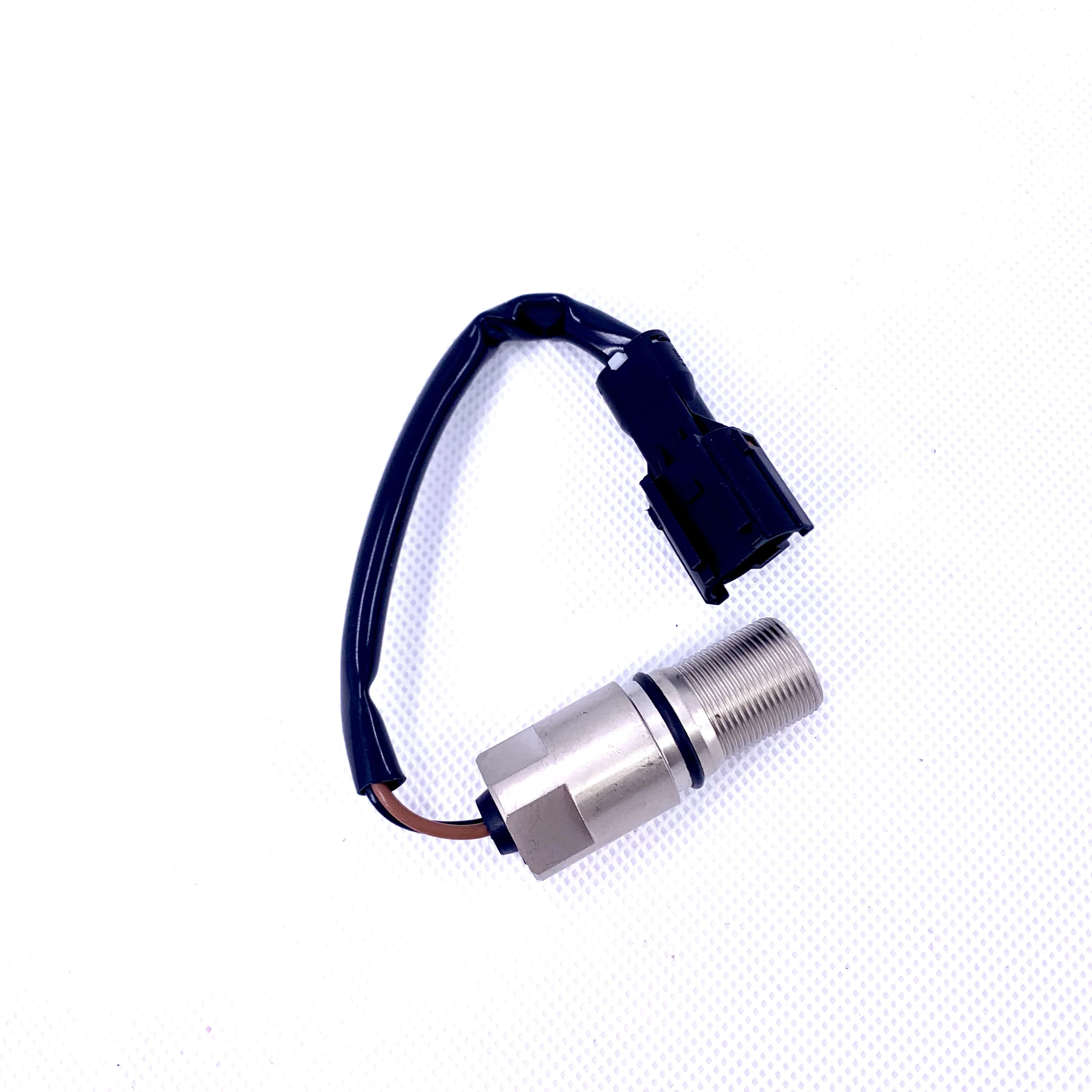 181510-5531 Speed Sensor For Sumitomo Excavator SH200-A3
181510-5531 Speed Sensor For Sumitomo Excavator SH200-A3