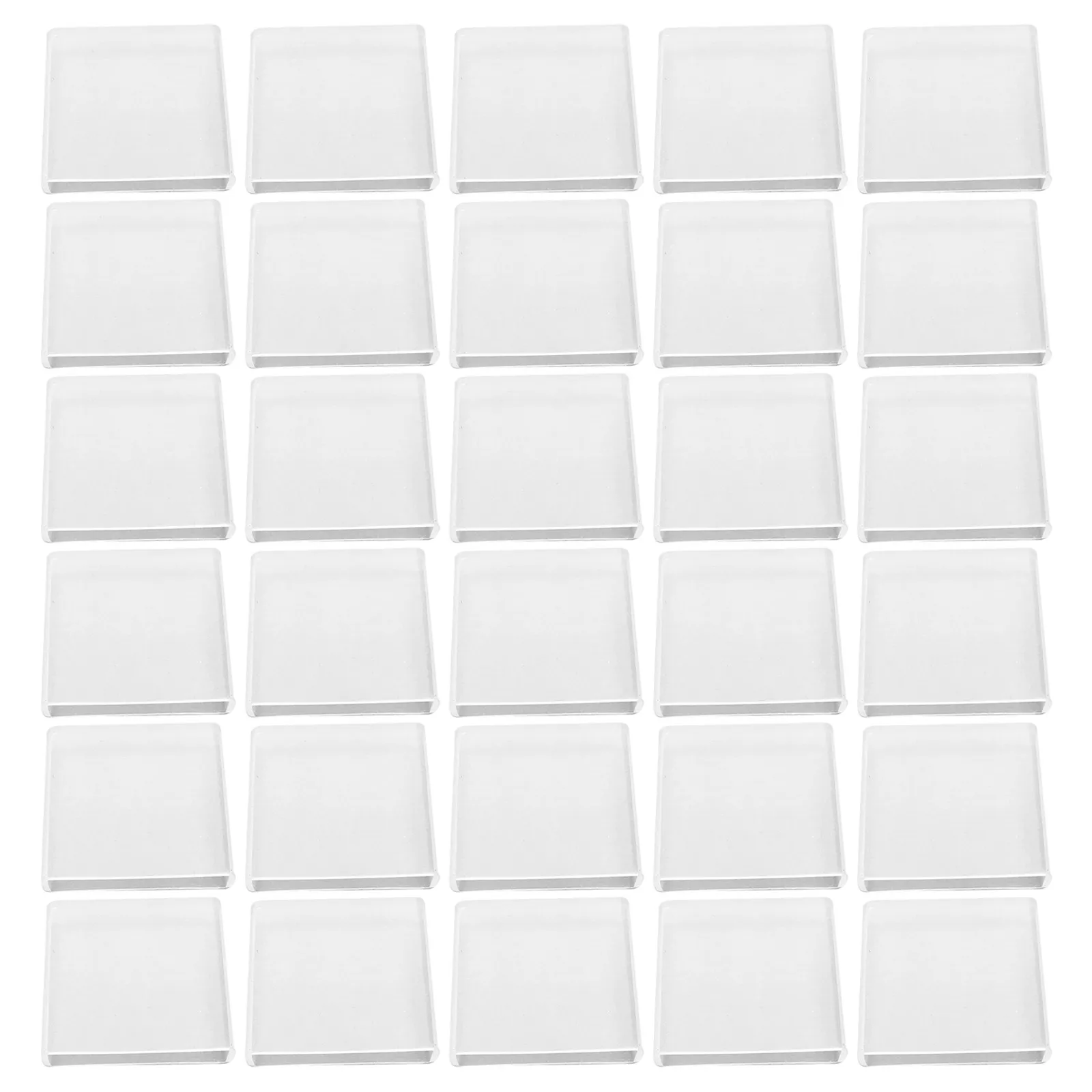 120Pcs Silicone Hanger Clip Covers Clear Nonslip Grip Pads Anti-Scratch Protective Sleeves Replacement Pads for Pants Skirt
120Pcs Silicone Hanger Clip Covers Clear Nonslip Grip Pads Anti-Scratch Protective Sleeves Replacement Pads for Pants Skirt