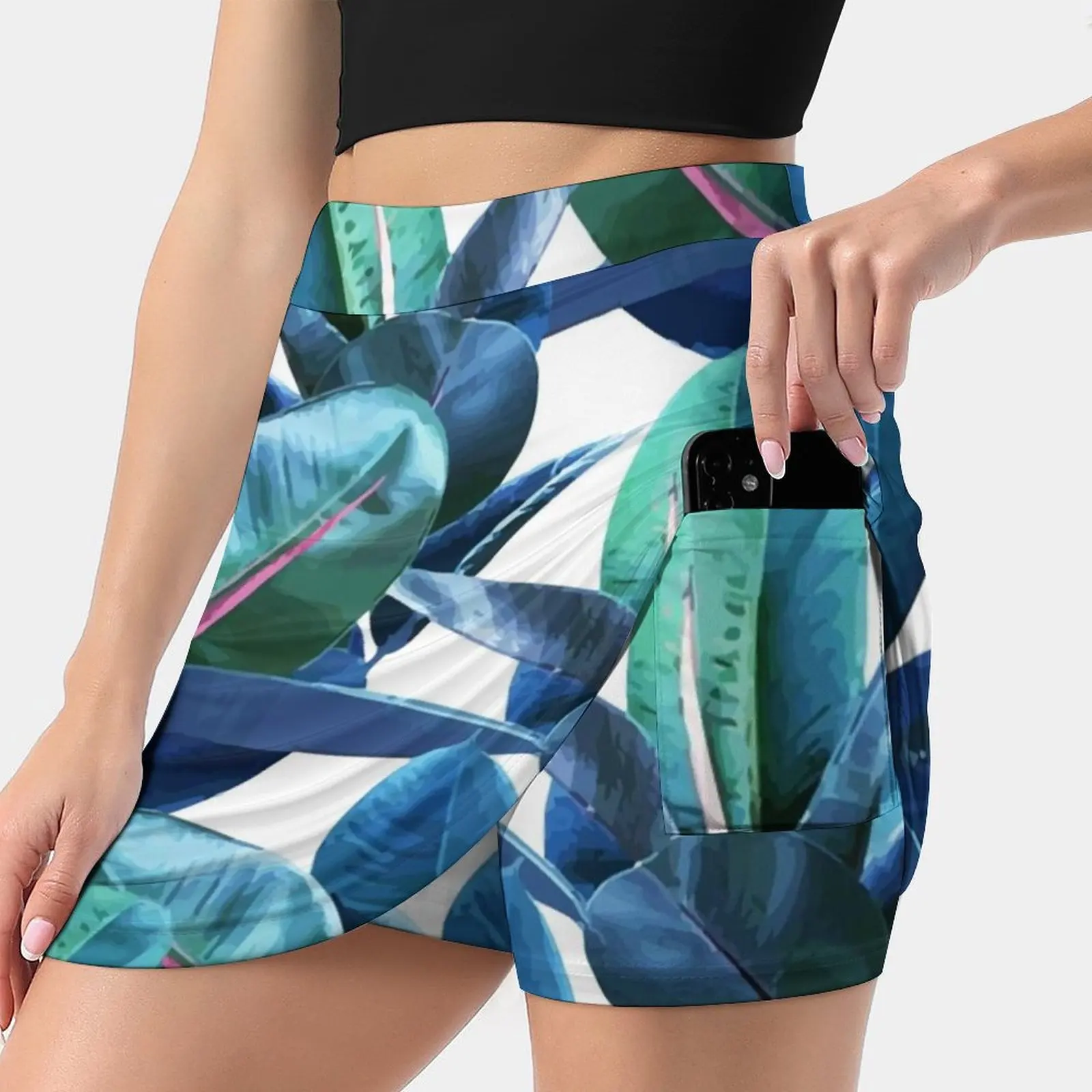 Rubber Plant #Redbubble #Lifestyle Women's skirt Sport Skort Skirt With Pocket Fashion Korean Style Skirt 4Xl Skirts Tropical
Rubber Plant #Redbubble #Lifestyle Women's skirt Sport Skort Skirt With Pocket Fashion Korean Style Skirt 4Xl Skirts Tropical