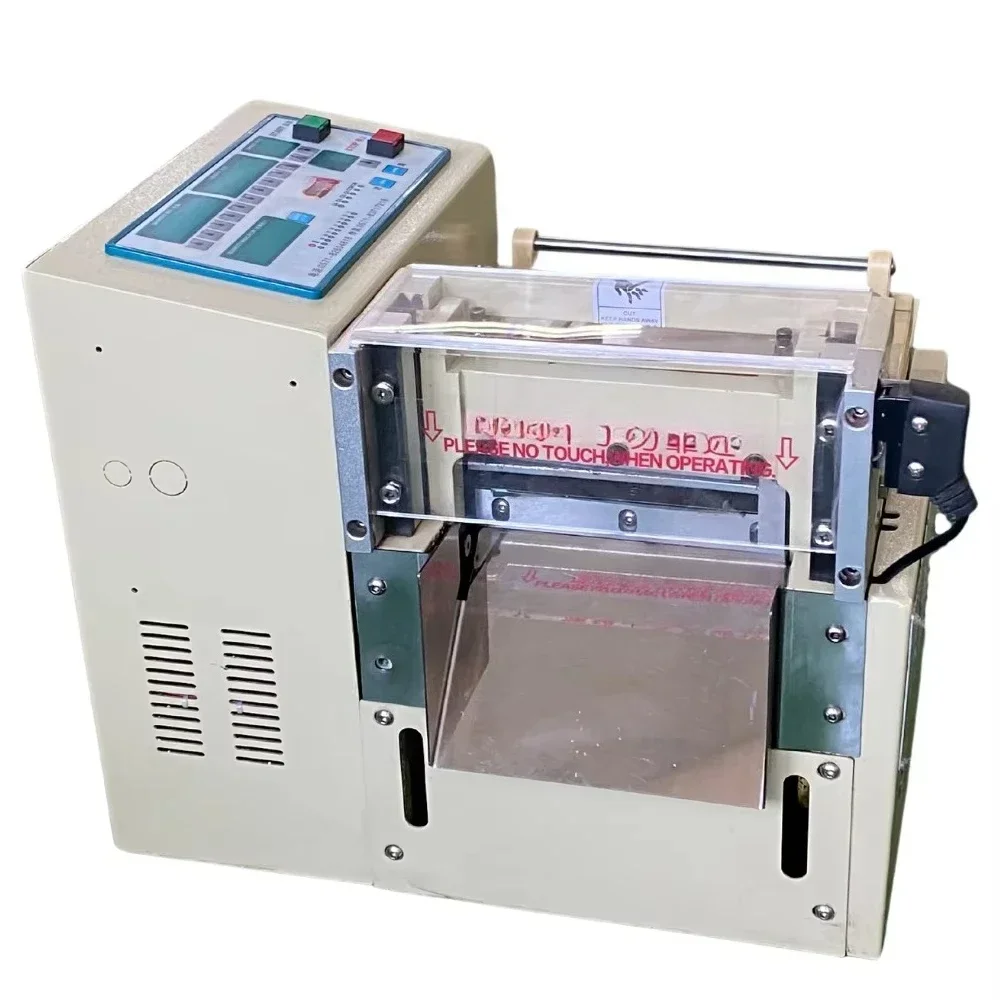 PVC Leather Production Rubber Belt Elastic Belt Microcomputer Cutting Machine
PVC Leather Production Rubber Belt Elastic Belt Microcomputer Cutting Machine