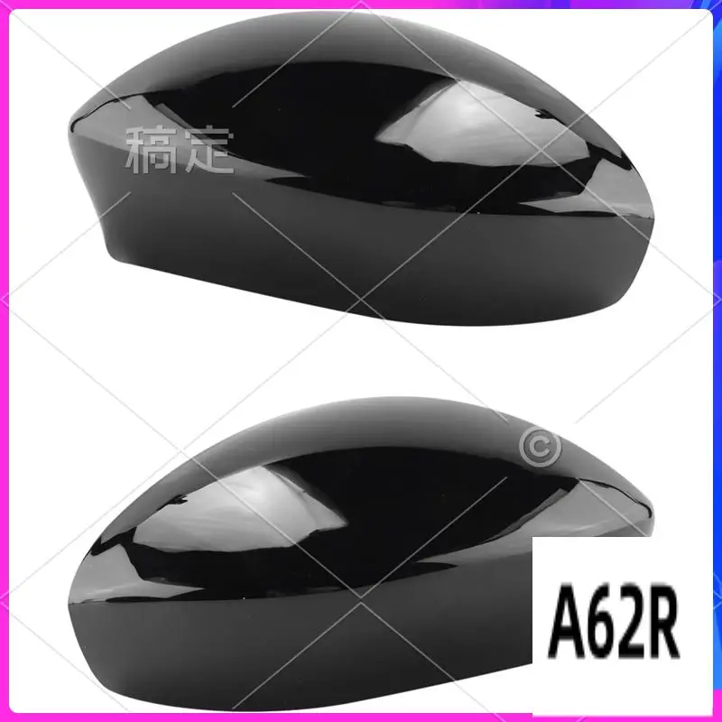 R2-Car Rearview Mirror Cover Cap For Fiat 500 2007-2023 Wing Mirror Bezel Shell Cap Black Car Replacement Accessories
R2-Car Rearview Mirror Cover Cap For Fiat 500 2007-2023 Wing Mirror Bezel Shell Cap Black Car Replacement Accessories