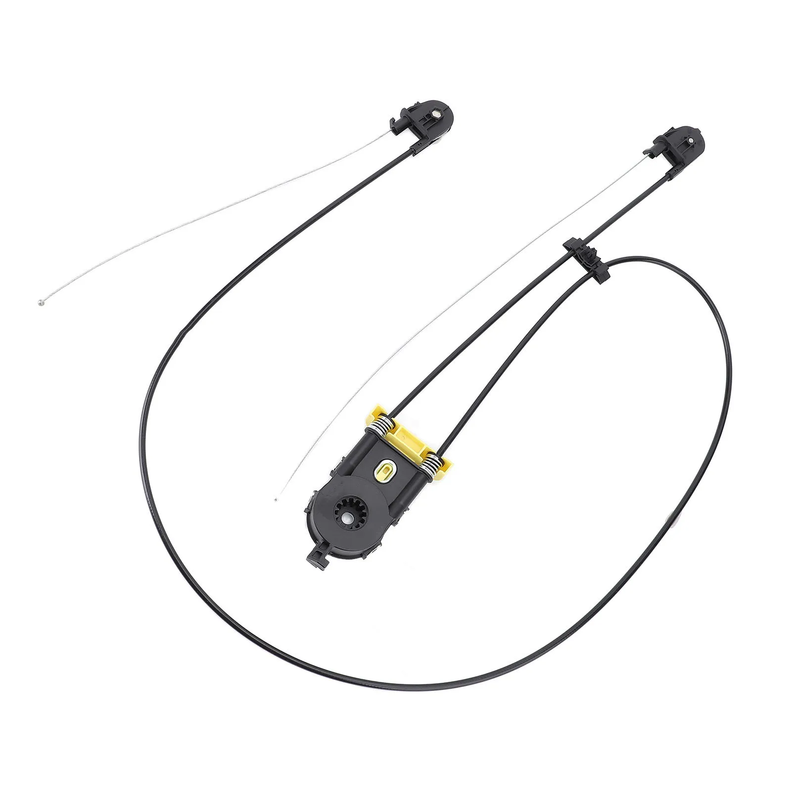 Rear Power Window Regulator 25980205 – Durable Metal & PP Replacement for 1500/2500/3500, Smooth & Stable Performance
Rear Power Window Regulator 25980205 – Durable Metal & PP Replacement for 1500/2500/3500, Smooth & Stable Performance